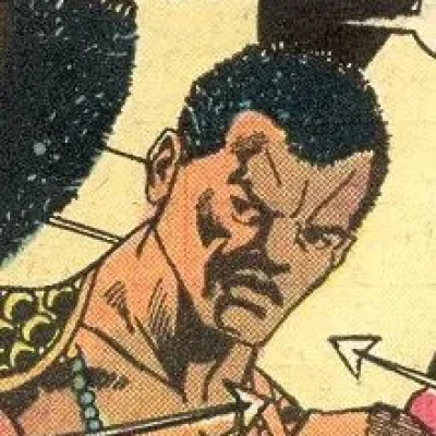 Zatama