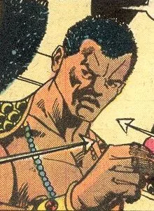 Zatama