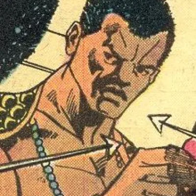 Zatama