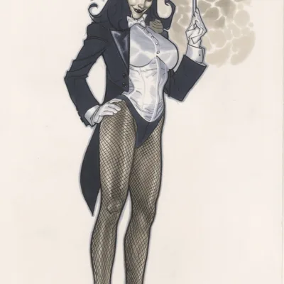 Zatanna