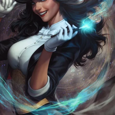 Zatanna