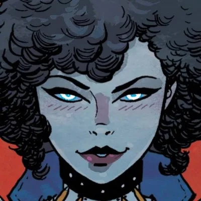 Zatanna Zatara (Earth Alpha)