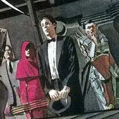 Zatara II