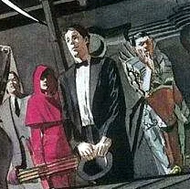 Zatara II