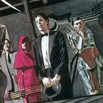 Zatara II