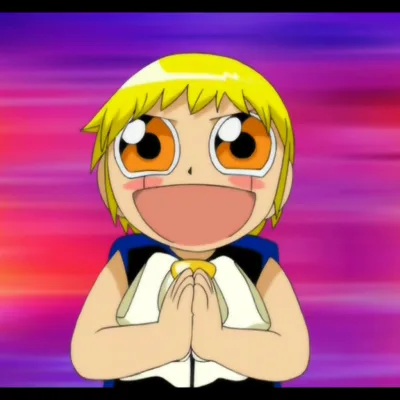 Zatch Bell