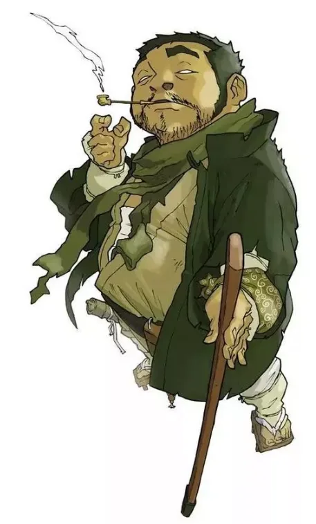 Zatoichi