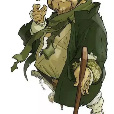 Zatoichi