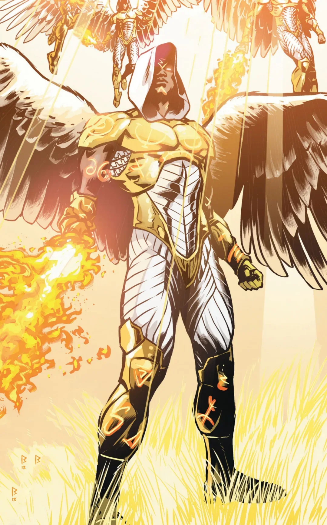 Zauriel