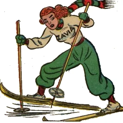 Zavia