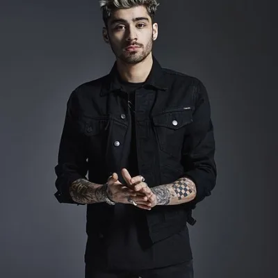 Zayn Malik