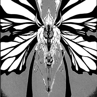 Zazie the Beast