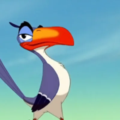Zazu