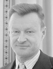 Zbigniew Brzezinski