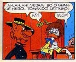 Zé Cejames