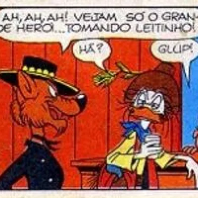 Zé Cejames