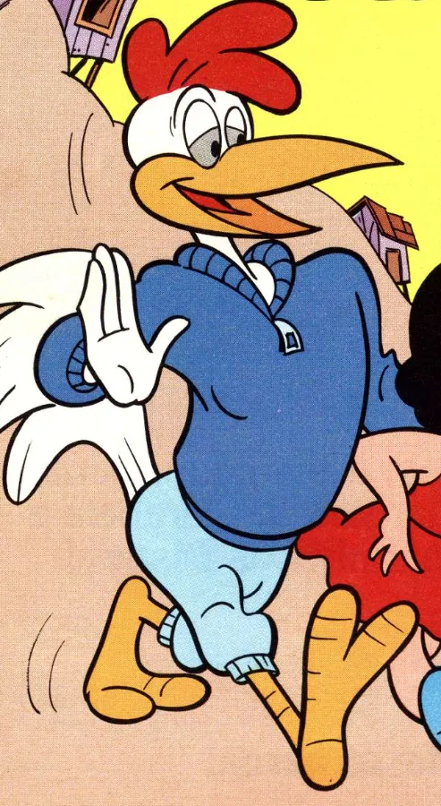 Zé Galo