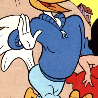 Zé Galo