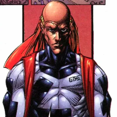 Zealot
