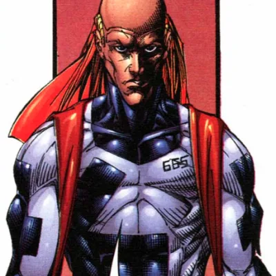 Zealot