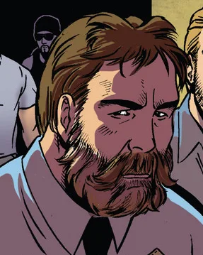 Zeb Colter