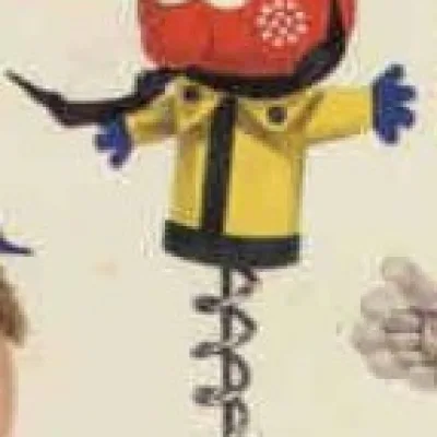 Zebedee