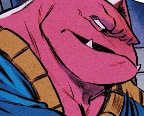 Zebulon