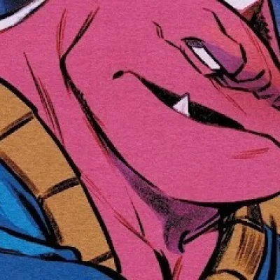 Zebulon