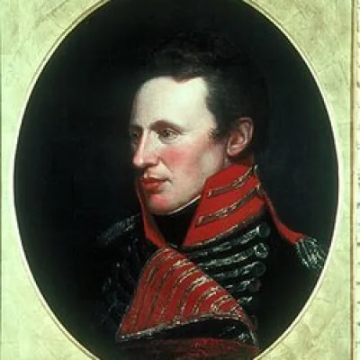 Zebulon Pike