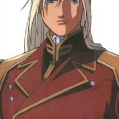 Zechs Merquise