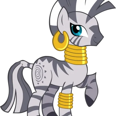 Zecora