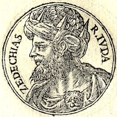 Zedekiah