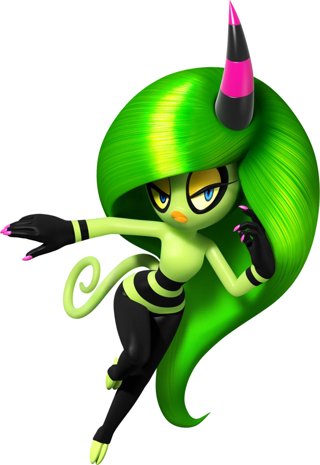 Zeena