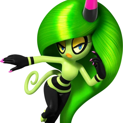 Zeena