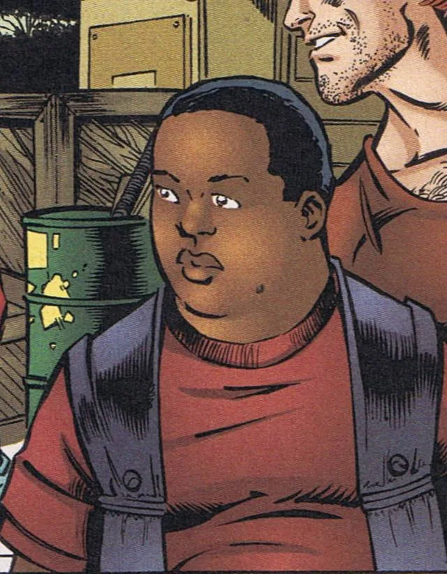 Zeke