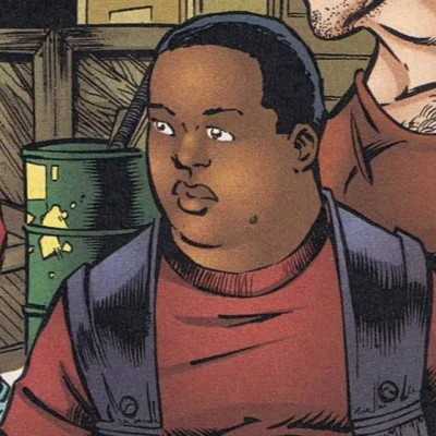 Zeke