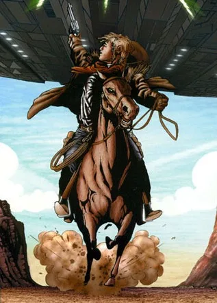 Zeke