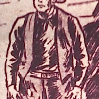 Zeke Brown