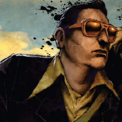 Zeke Dunbar
