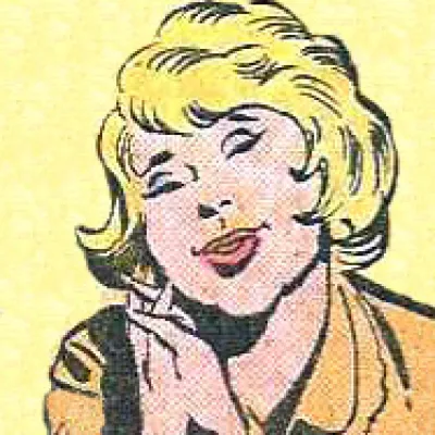 Zelda Osnick
