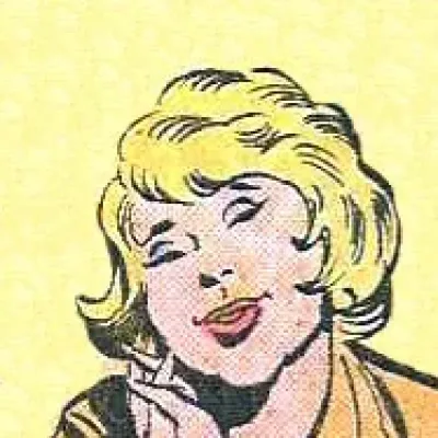 Zelda Osnick