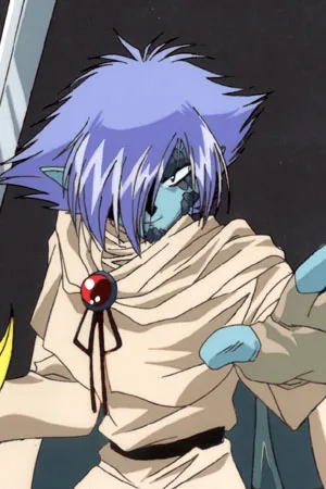 Zelgadis Greywords