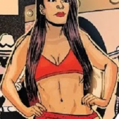 Zelina Vega