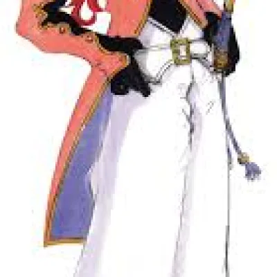 Zelos Wilder