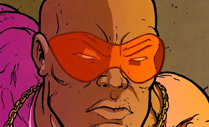 Zen Master Flash