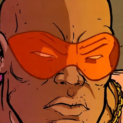 Zen Master Flash