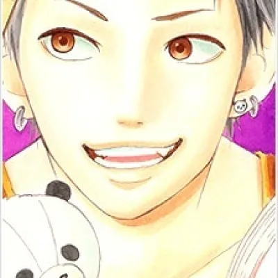 Zen Nakajou