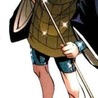 Zen Yoneda