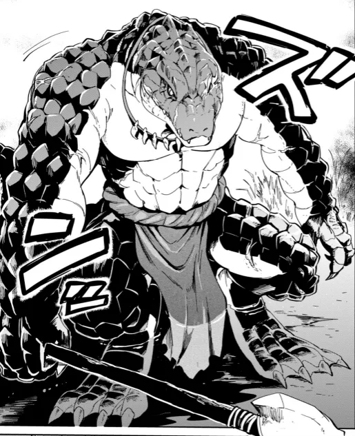 Zenberu Gugu