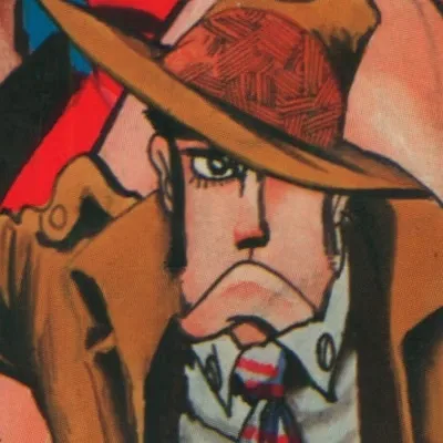 Zenigata Kōichi